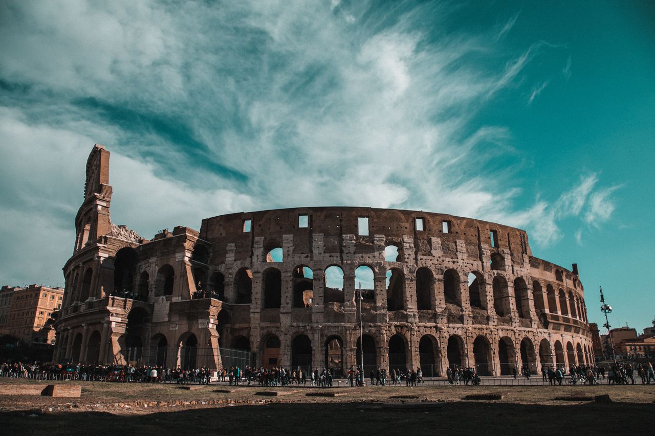 Italien