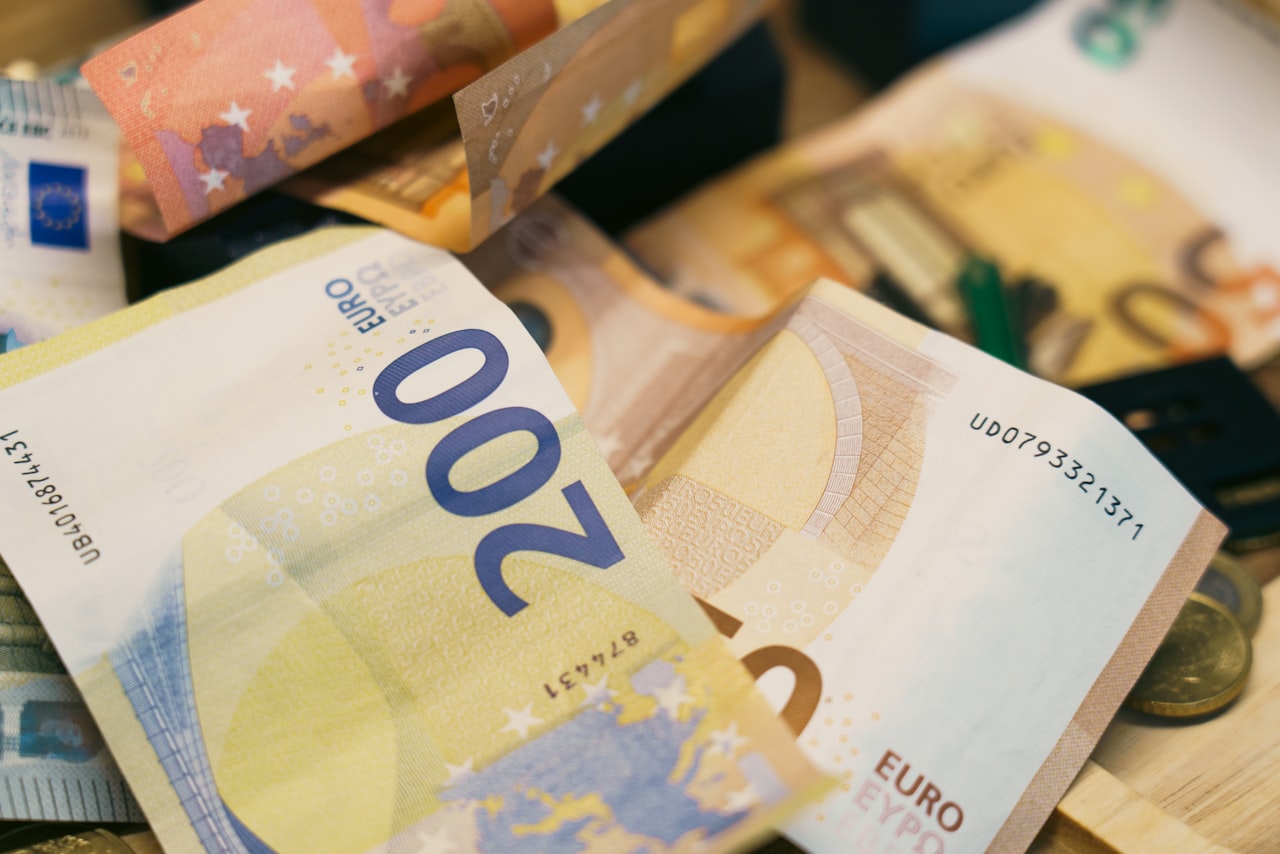 Compte bloqué & assurance